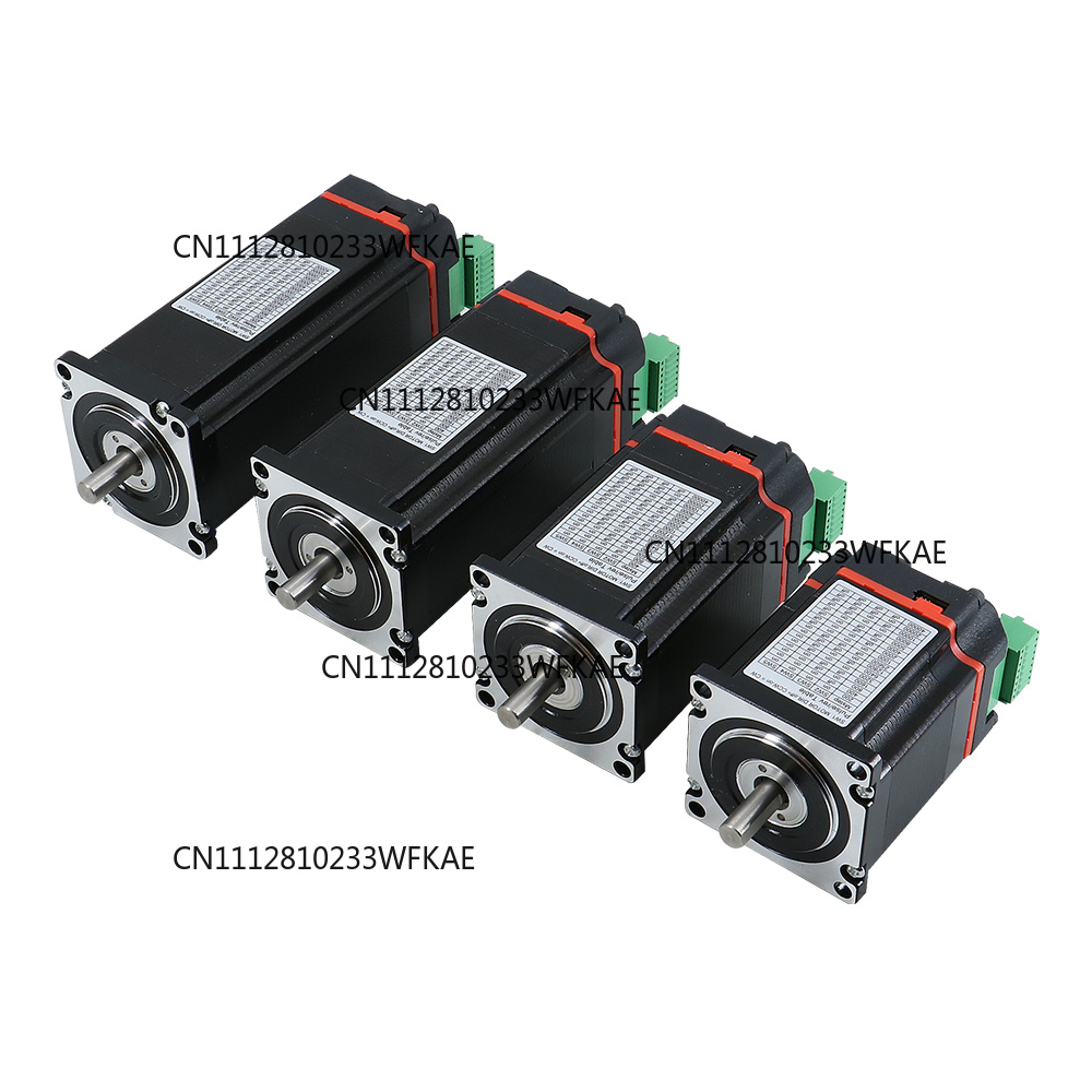 HLTNC Nema23 Closed Loop Stepp - Nema 23 Closed Loop Stepper Motor Driver Kit review and price