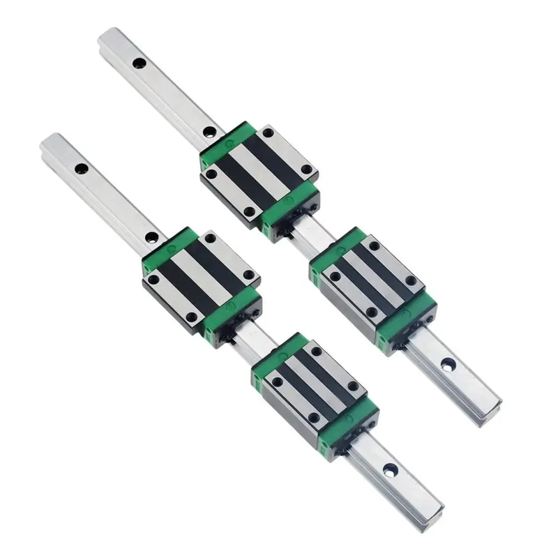 HGR20 Square Linear Guide Rail - Hgr20 Linear Guide Rail Ballscrew Set review and price
